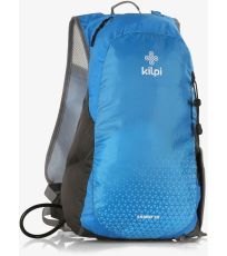 Ľahký batoh na ski touring 20L SKIMO 20-U KILPI Modrá