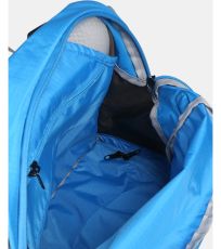 Ľahký batoh na ski touring 20L SKIMO 20-U KILPI Modrá