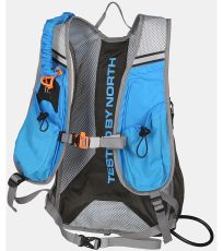 Ľahký batoh na ski touring 20L SKIMO 20-U KILPI Modrá