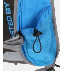 Ľahký batoh na ski touring 20L SKIMO 20-U KILPI Modrá