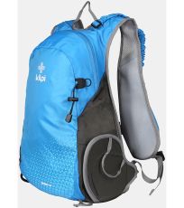 Ľahký batoh na ski touring 20L SKIMO 20-U KILPI Modrá
