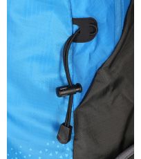 Ľahký batoh na ski touring 20L SKIMO 20-U KILPI Modrá