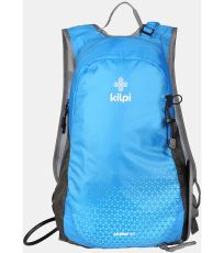 Ľahký batoh na ski touring 20L SKIMO 20-U KILPI Modrá