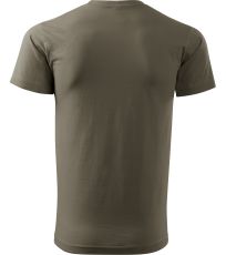 Unisex tričko Basic Malfini arny