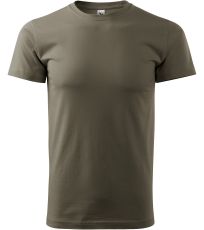 Unisex tričko Basic Malfini arny