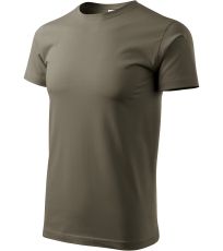 Unisex tričko Basic Malfini arny