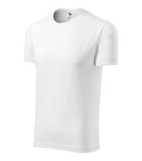 Unisex tričko Element Malfini biela