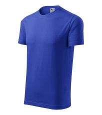 Unisex tričko Element Malfini kráľovská modrá