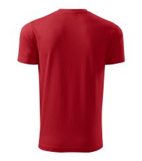 Unisex tričko Element Malfini červená