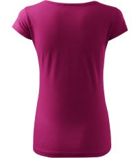 Dámske triko Pure 150 Malfini fuchsia red