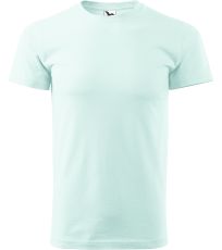 Unisex tričko Heavy New Malfini frost