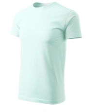 Unisex tričko Heavy New Malfini frost