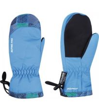 Detské rukavice Stargis ALPINE PRO marina