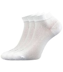 Unisex ponožky - 3 páry Desi Lonka