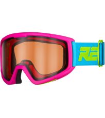 Detské lyžiarske okuliare SLIDER RELAX