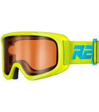 Detské lyžiarske okuliare BUNNY RELAX