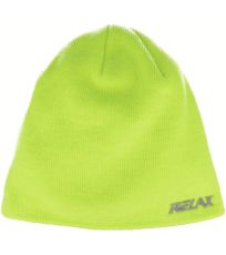 Zimná čiapka GUMBLE RELAX