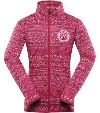 Detský outdoorový sveter ZEGO ALPINE PRO