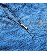 Dámsky športový sveter QADA ALPINE PRO vallarta blue