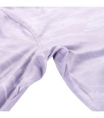 Dámske funkčné tričko STANSA ALPINE PRO pastel lilac