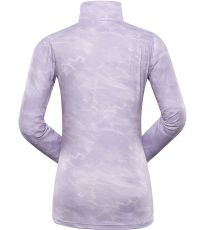 Dámske funkčné tričko STANSA ALPINE PRO pastel lilac