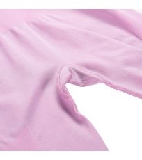 Dámske funkčné spodné nohavice LESSA ALPINE PRO pastel lilac