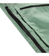 Pánske outdoorové nohavice ZARM ALPINE PRO loden frost