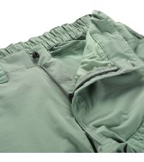 Pánske outdoorové nohavice ZARM ALPINE PRO loden frost