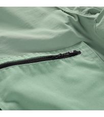 Pánske outdoorové nohavice ZARM ALPINE PRO loden frost