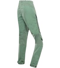 Pánske outdoorové nohavice ZARM ALPINE PRO loden frost