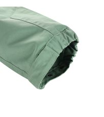 Pánske outdoorové nohavice ZARM ALPINE PRO loden frost
