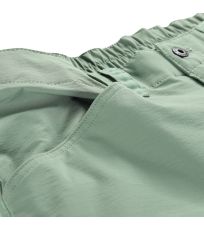 Pánske outdoorové nohavice ZARM ALPINE PRO loden frost