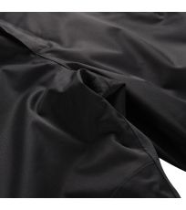 Pánske lyžiarske nohavice s PTX membránou FELER ALPINE PRO čierna