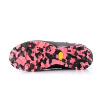 Unisex outdoorová obuv TORE ALPINE PRO korenisto biela