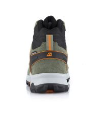 Unisex outdoorová obuv WUTEVE ALPINE PRO loden frost