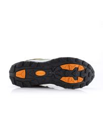 Unisex outdoorová obuv GIMIE ALPINE PRO šedá