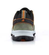 Unisex outdoorová obuv GIMIE ALPINE PRO šedá