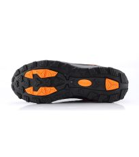 Unisex outdoorová obuv GIMIE ALPINE PRO šedá