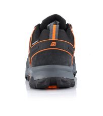 Unisex outdoorová obuv GIMIE ALPINE PRO šedá