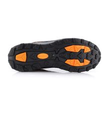 Unisex outdoorová obuv GIMIE ALPINE PRO šedá