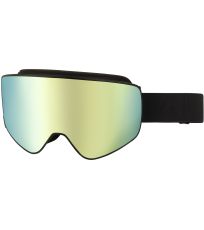 Unisex bezrámové lyžiarske okuliare ZALLE ALPINE PRO