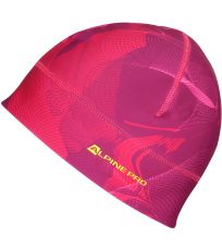 Unisex športová funkčná čiapka MAROG ALPINE PRO grey