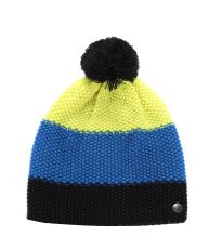 Unisex zimná čiapka DELORE ALPINE PRO cobalt blue