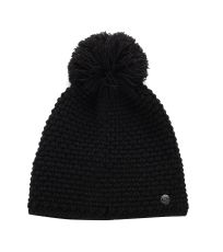 Unisex zimná čiapka GRANE ALPINE PRO čierna