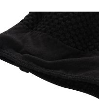 Unisex zimná čiapka GRANE ALPINE PRO čierna