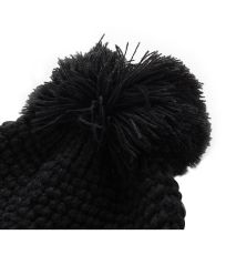 Unisex zimná čiapka GRANE ALPINE PRO čierna
