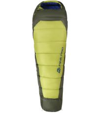 Outdoorový spací vak MEZANE ALPINE PRO