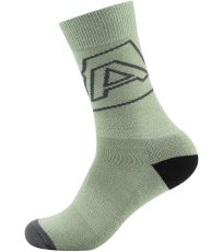 Unisex ponožky z merino vlny PHALTE ALPINE PRO