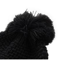 Unisex zimná čiapka GRANE ALPINE PRO čierna