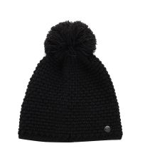 Unisex zimná čiapka GRANE ALPINE PRO čierna